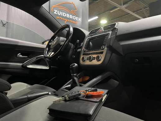 Volkswagen Scirocco - Afbeelding 22 van 30