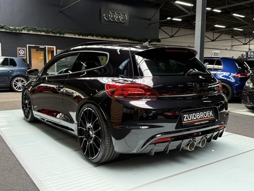 Volkswagen Scirocco - Afbeelding 29 van 30