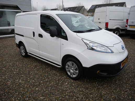 Nissan e-NV200 - Afbeelding 1 van 21