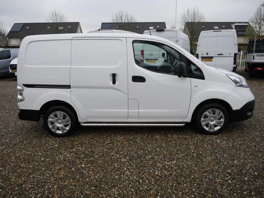 Nissan e-NV200 - Afbeelding 2 van 21