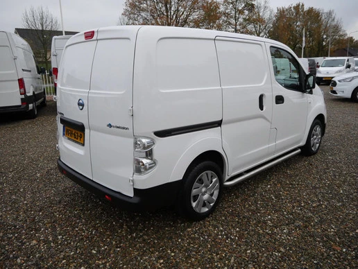 Nissan e-NV200 - Afbeelding 3 van 21