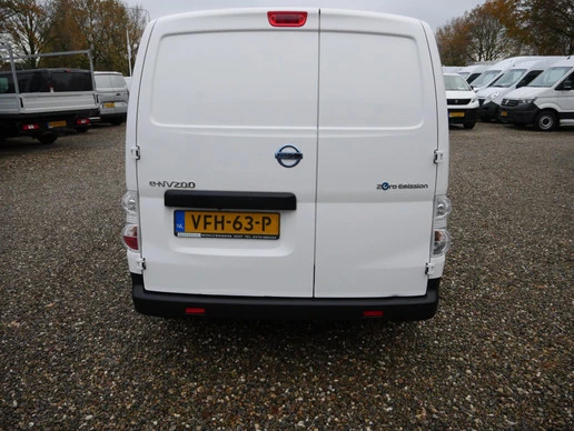 Nissan e-NV200 - Afbeelding 4 van 21