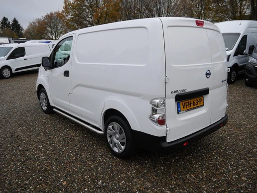 Nissan e-NV200 - Afbeelding 5 van 21