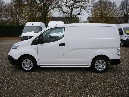 Nissan e-NV200 - Afbeelding 6 van 21