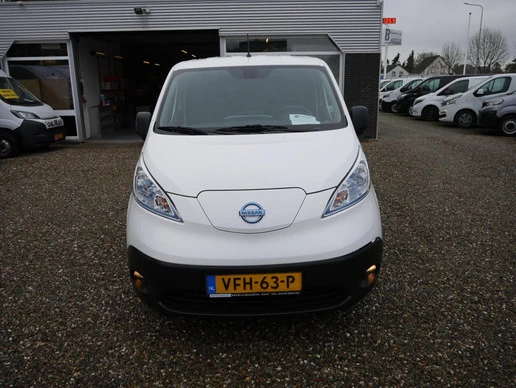 Nissan e-NV200 - Afbeelding 8 van 21