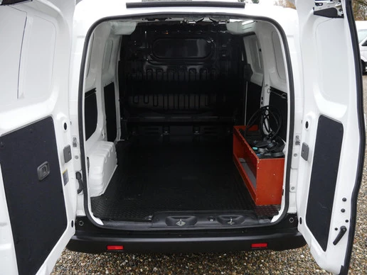 Nissan e-NV200 - Afbeelding 10 van 21