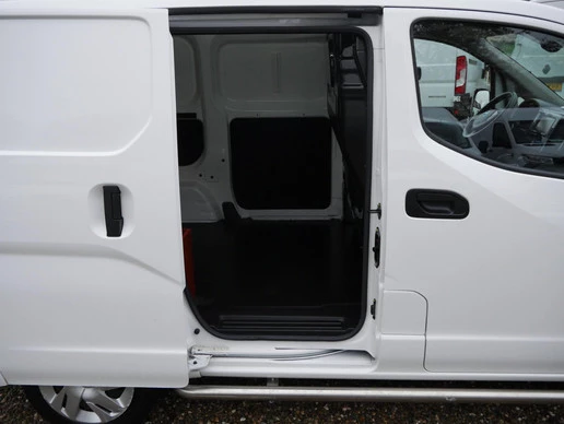 Nissan e-NV200 - Afbeelding 12 van 21