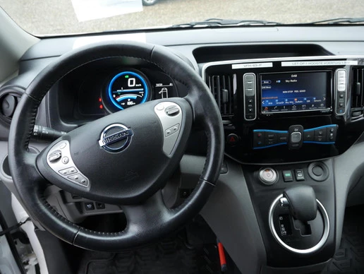 Nissan e-NV200 - Afbeelding 14 van 21