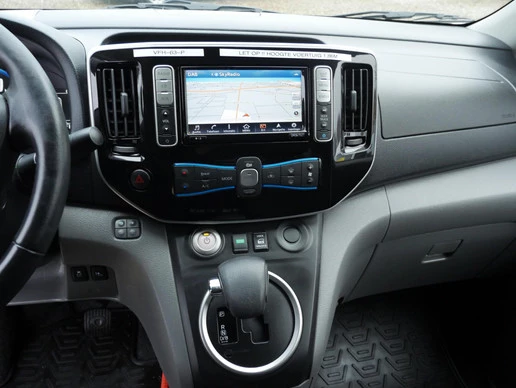 Nissan e-NV200 - Afbeelding 15 van 21