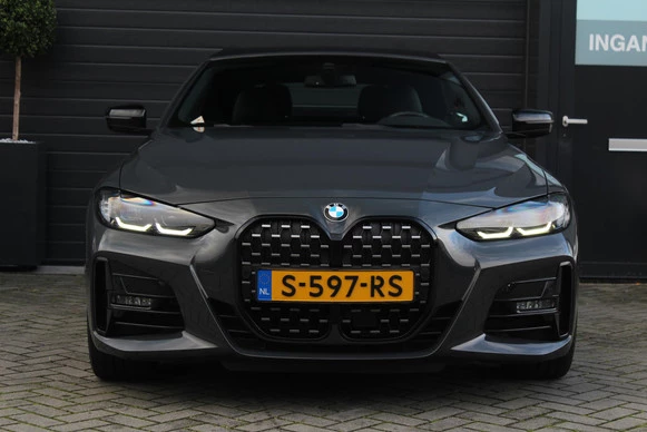 BMW 4 Serie - Afbeelding 3 van 30