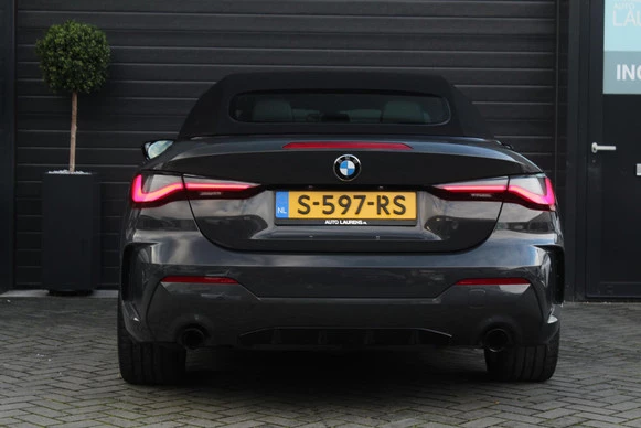 BMW 4 Serie - Afbeelding 4 van 30