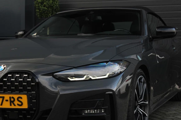 BMW 4 Serie - Afbeelding 5 van 30