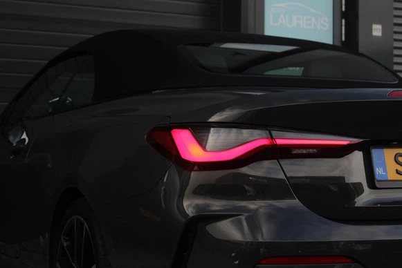 BMW 4 Serie - Afbeelding 6 van 30