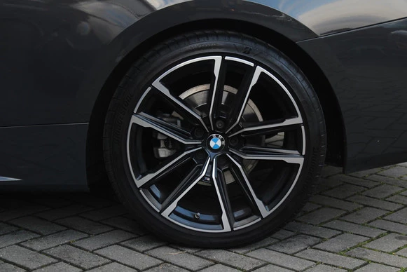 BMW 4 Serie - Afbeelding 7 van 30