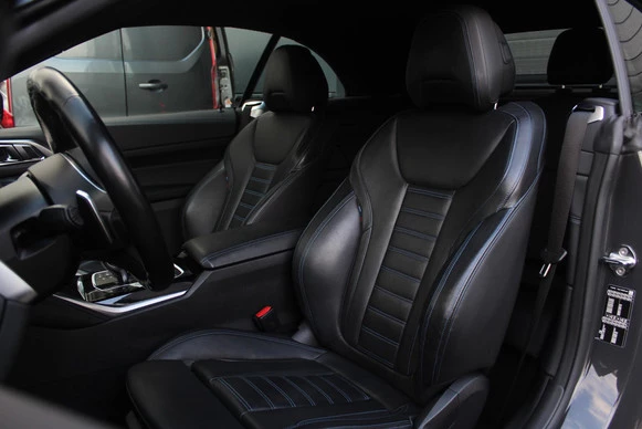BMW 4 Serie - Afbeelding 8 van 30