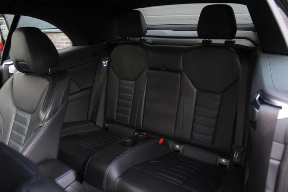 BMW 4 Serie - Afbeelding 9 van 30