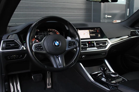 BMW 4 Serie - Afbeelding 10 van 30