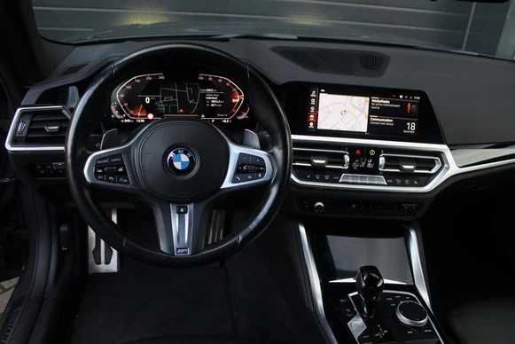 BMW 4 Serie - Afbeelding 11 van 30