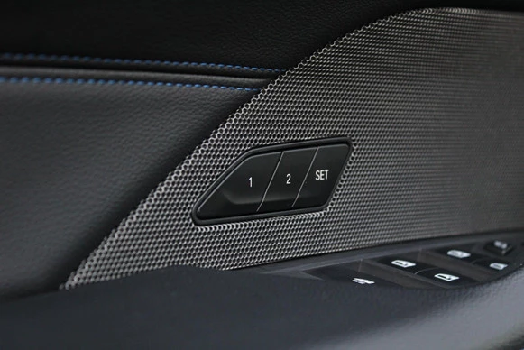 BMW 4 Serie - Afbeelding 15 van 30