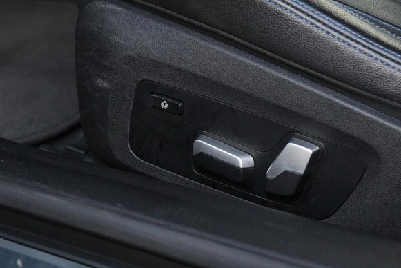 BMW 4 Serie - Afbeelding 16 van 30