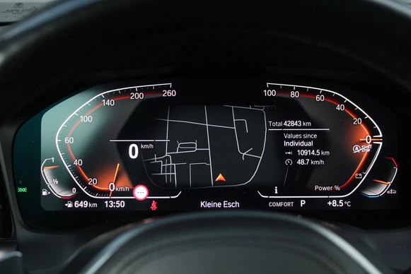 BMW 4 Serie - Afbeelding 21 van 30