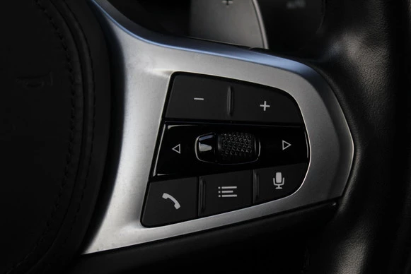 BMW 4 Serie - Afbeelding 22 van 30