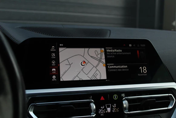 BMW 4 Serie - Afbeelding 25 van 30