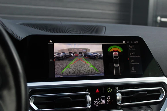 BMW 4 Serie - Afbeelding 26 van 30