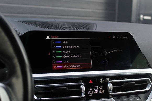 BMW 4 Serie - Afbeelding 28 van 30