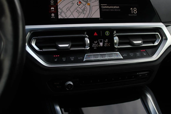 BMW 4 Serie - Afbeelding 29 van 30