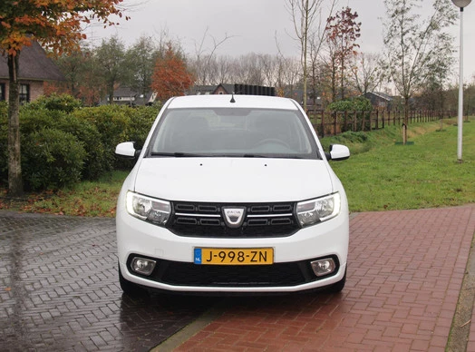 Dacia Sandero - Afbeelding 5 van 23