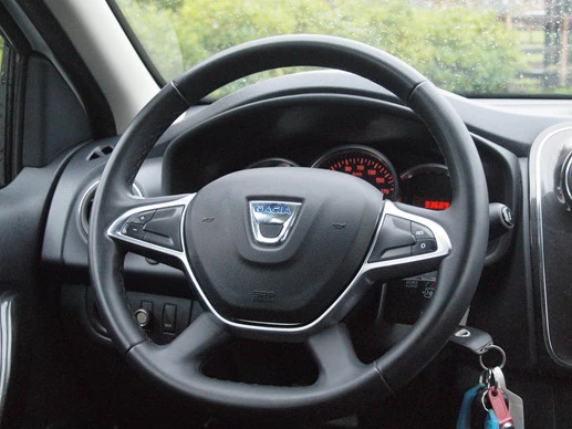 Dacia Sandero - Afbeelding 13 van 23