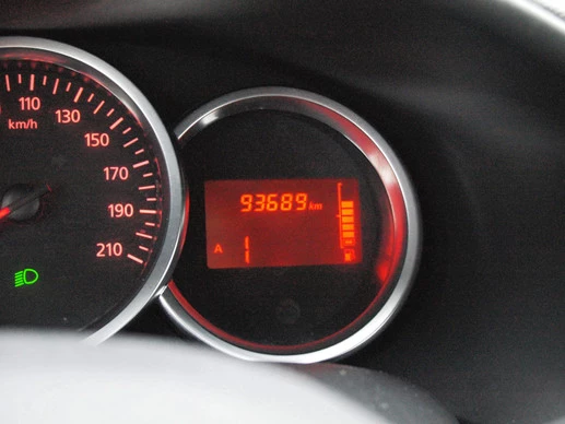 Dacia Sandero - Afbeelding 14 van 23