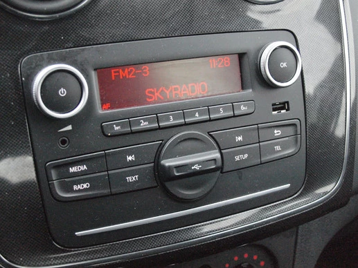 Dacia Sandero - Afbeelding 15 van 23