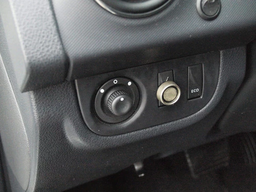 Dacia Sandero - Afbeelding 19 van 23