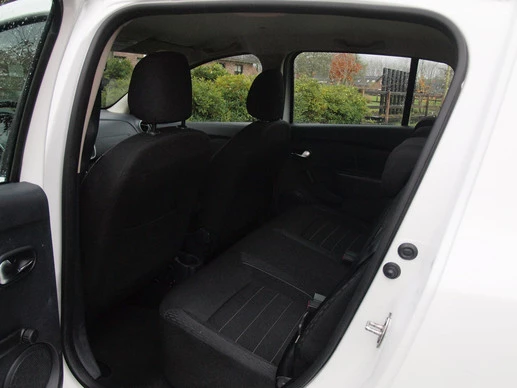 Dacia Sandero - Afbeelding 20 van 23