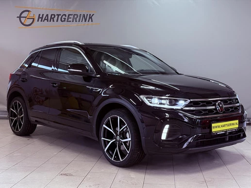 Volkswagen T-Roc - Afbeelding 3 van 24