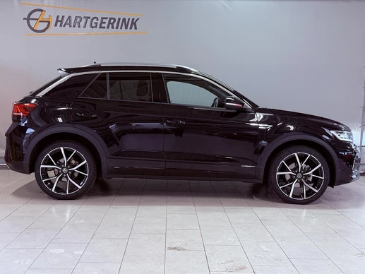 Volkswagen T-Roc - Afbeelding 4 van 24