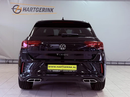Volkswagen T-Roc - Afbeelding 5 van 24