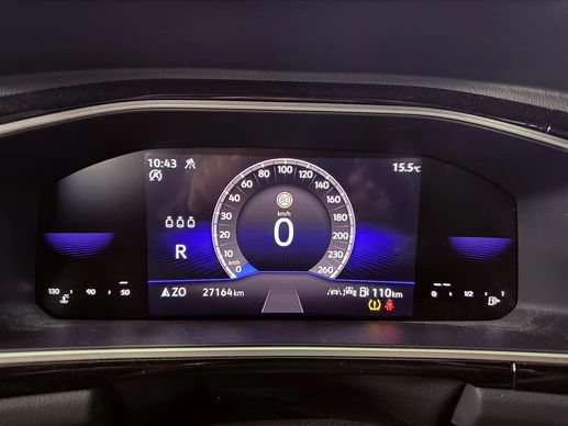 Volkswagen T-Roc - Afbeelding 6 van 24