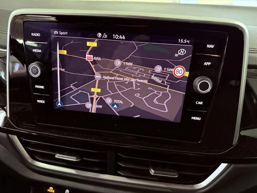 Volkswagen T-Roc - Afbeelding 9 van 24