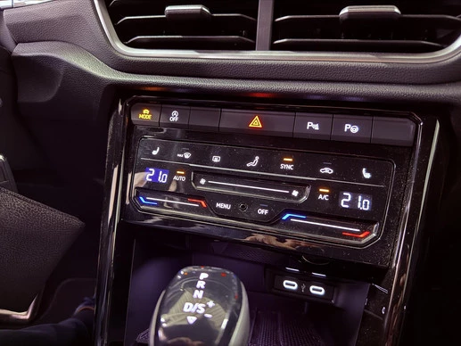 Volkswagen T-Roc - Afbeelding 10 van 24