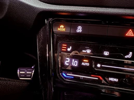 Volkswagen T-Roc - Afbeelding 11 van 24