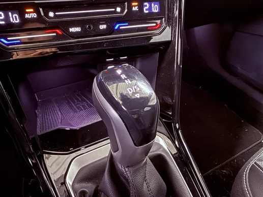 Volkswagen T-Roc - Afbeelding 12 van 24