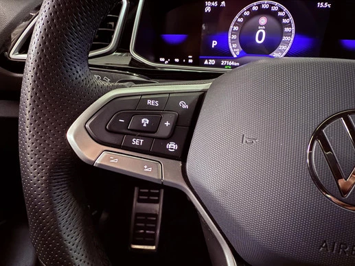 Volkswagen T-Roc - Afbeelding 13 van 24