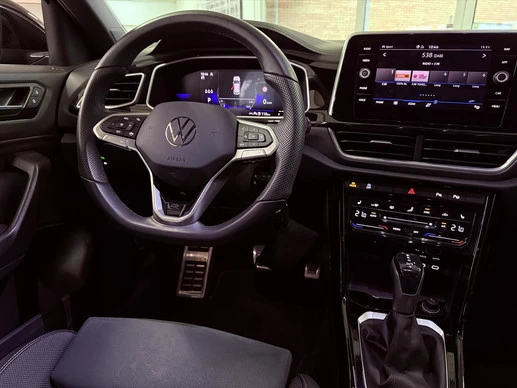 Volkswagen T-Roc - Afbeelding 17 van 24