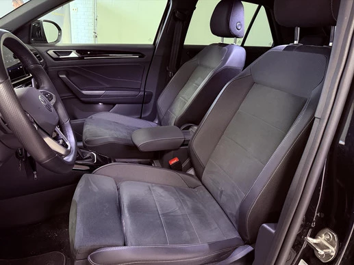 Volkswagen T-Roc - Afbeelding 18 van 24