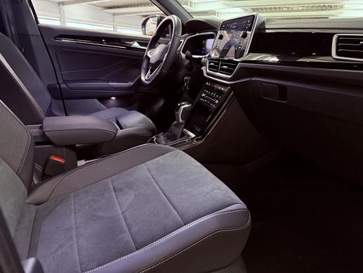 Volkswagen T-Roc - Afbeelding 20 van 24