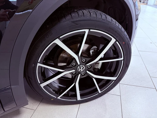 Volkswagen T-Roc - Afbeelding 23 van 24