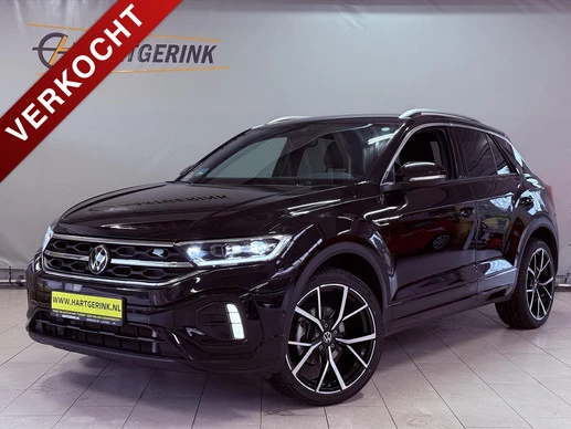 Volkswagen T-Roc - Afbeelding 1 van 24